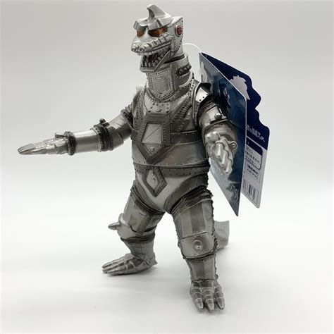 Mechagodzilla 1975 Toy