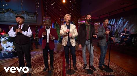 And The Song Goes On Live At Studio C Gaither Studios Alexandria In