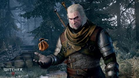 The Witcher 3 Gwint Wird Zum Standalone Spiel