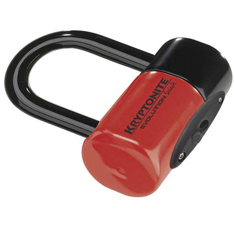 Kryptonite Evolution Series 4 Security Disc Lock Bayside Performance