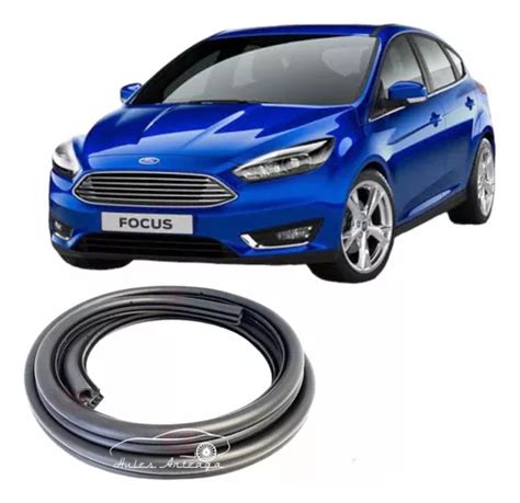 Hule Empaque De Puerta Ford Focus Env O Gratis