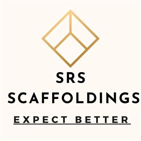 Srs Scaffolding Service Provider Of Cuplock Hiring Services Cuplock