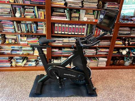 Myxfitness Myx Ii Plus Fitness Bike Review It S More Than Just An Exercise Bike The Gadgeteer