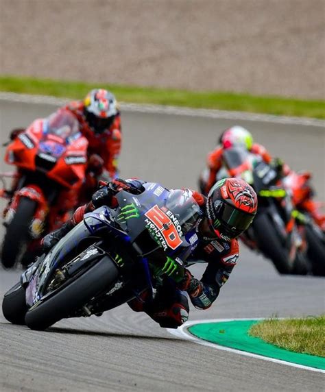 Jadwal Trans Nonton Live Motogp Jerman Minggu Juni Ini