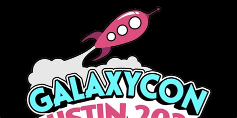 Galaxycon Austin Culturemap Austin