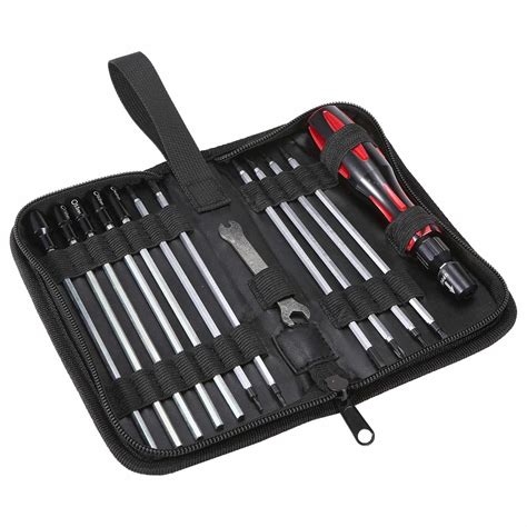 18 In 1 Precision Screwdriver Set Hexagon Screwdriver Tool Kit For RC