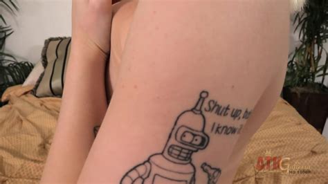 Lovely Blonde Solo Naomi Nash