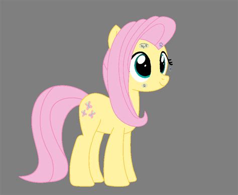 1364381 Explicit Artisttiarawhy Fluttershy Pony G4 Animated