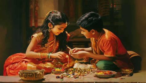 Bhai Dooj A Closer Look At The Festivals History Rituals Meaning