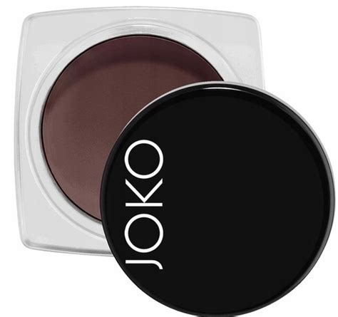 Joko Brow Pomade Pomada Do Brwi Chocolate G Por Wnaj Ceny Allegro Pl