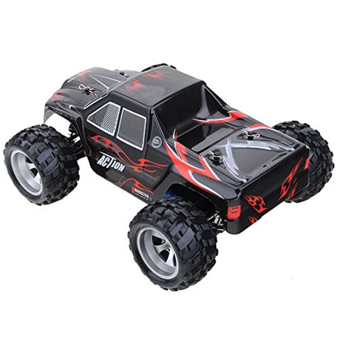 Top 16 Best Electric Rc Cars