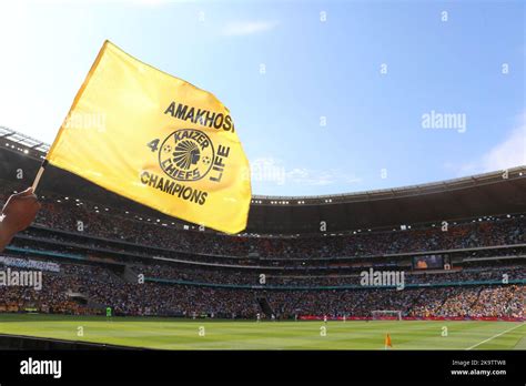 FNB Stadium, Soweto, Johannesburg, South Africa, 29 October 2022 ...