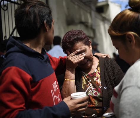 Violence And Exclusion In Guatemala Cmt Guatemala