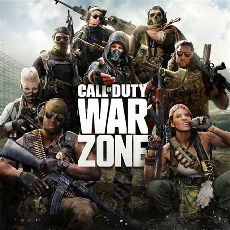 Listen to music albums featuring Call of Duty Warzone Verdansk 84 ...