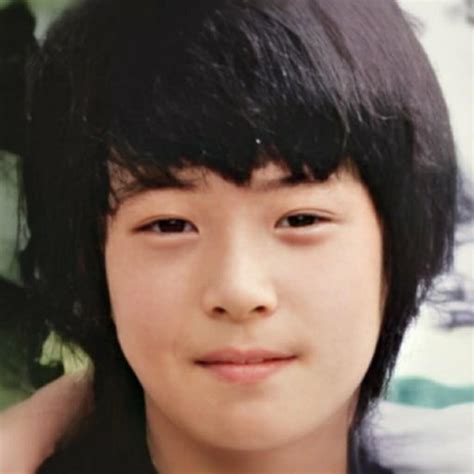 Eunwoo Kid Photo 2020 Foto Masa Kecil Cha Eun Woo Astro Kpop Squad