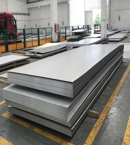 INCOLOY 800 SHEET At Rs 1960 Kg Inconel Alloy Sheets In Mumbai ID