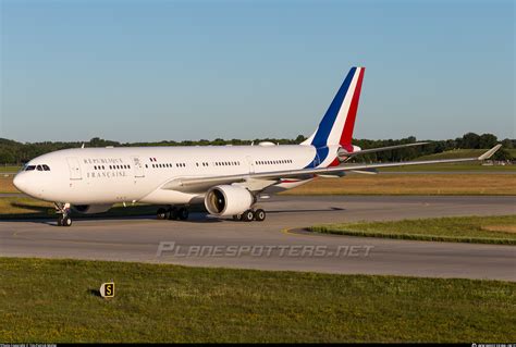 F Rarf Arm E De L Air French Air Force Airbus A Photo By Tim