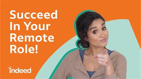 New Remote Job Tips: How to Set Yourself Up for Success in the First ...