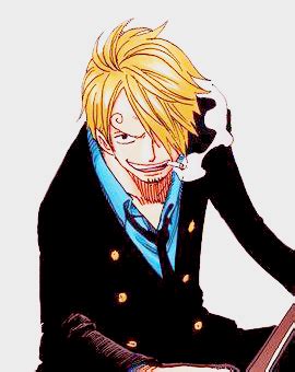 RandomSanjiThoughts — dicennio: Zoro & Sanji throughout Enies Lobby