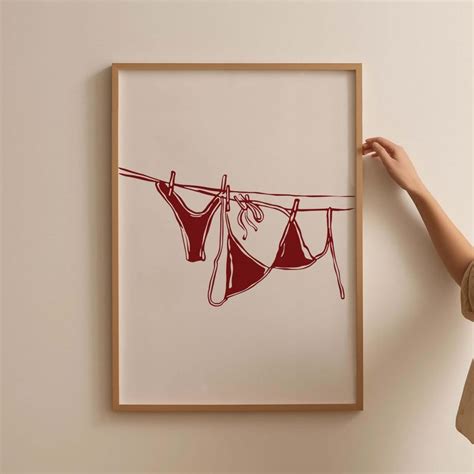 College Beach Bikini Etsy