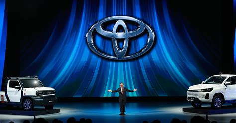 Toyota Motor Thailand Marks 60th Anniversary Corporate Global