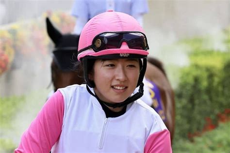 【中京2r】今村聖奈 トゥーテイルズが初勝利 その他競技 スポーツブル スポブル