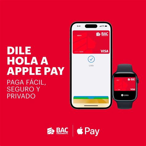 Apple Pay Now Available In Guatemala And El Salvador