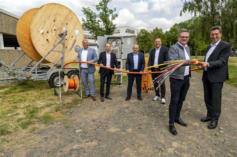 FTTH Ausbau Telekom Joint Ventures drücken aufs Tempo teltarif de News