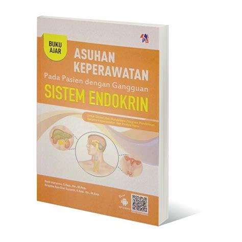 Jual Buku Keperawatan Ajar Asuhan Keperawatan Pada Pasien Dengan