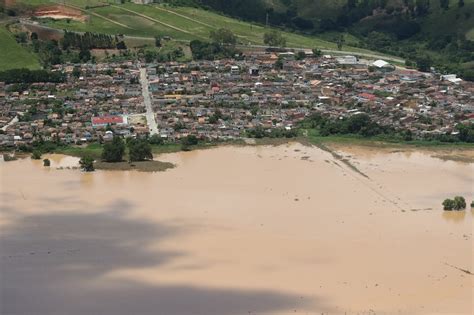 Repassados mais R 2 68 milhões para cidades baianas atingidas por