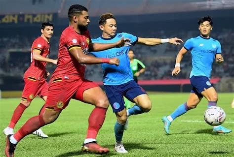 Sabah Vs Kelantan Prediction Head To Head Live Stream Time Date