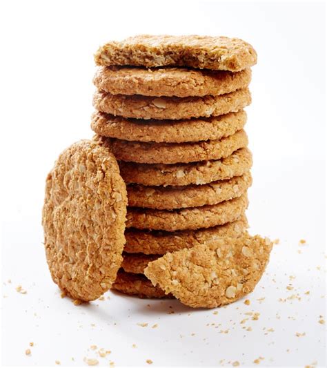 Digestive Biscuits Health Benefits Ingredients And Nutrition