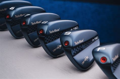 Taylormade X Oracle Red Bull Racing The Second