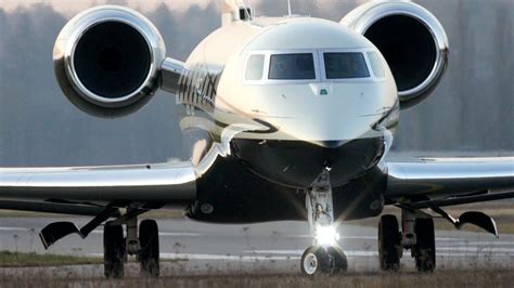 Gulfstream G650 – Mega Luxury