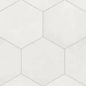 Hexagon Matte Porcelain Tile In Tatami Beige Porcelain Tile Makoto