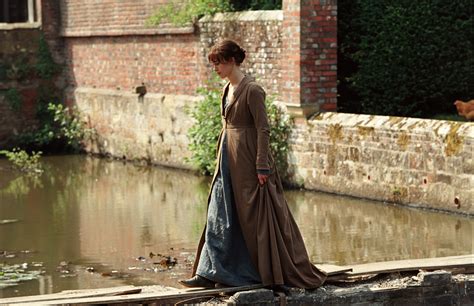 Pride and Prejudice - Pride and Prejudice 2005 Photo (17217230) - Fanpop