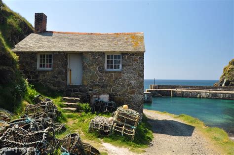 On The Beach Uk Cottages