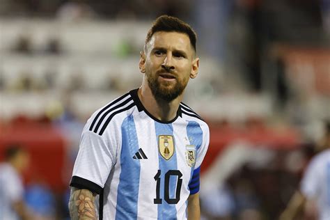 Argentyna ogłosiła kadrę na Mundial 2022 Kto zagra z Polską Messi Di