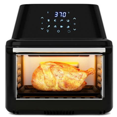 Costway Ep Qt Multi Function Air Fryer Oven For Sale Online Ebay