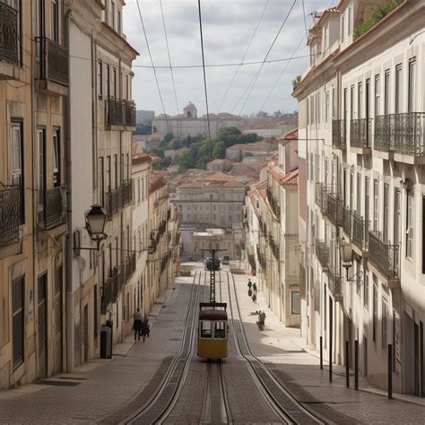 Utforska Portugals Olika Regioner Portugalresa Se