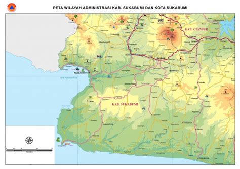 Sukabumi | Jelajah Sukabumi