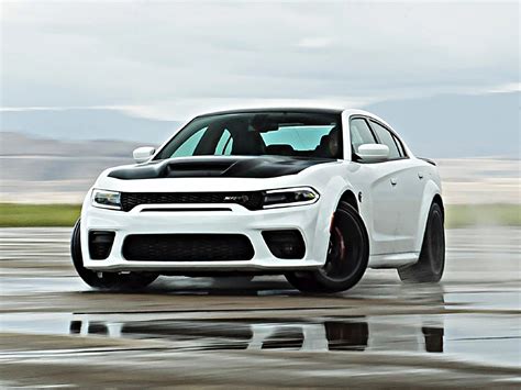 2020 Dodge Charger Srt Hellcat Redeye Grátis Kacyhackerottj