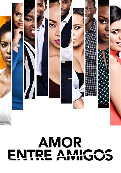 Amor Entre Amigos Filme Veja Onde Assistir