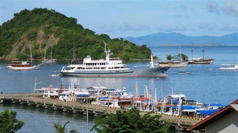 Labuan Bajo City Tour Best Komodo Tour Packages Komodo Island