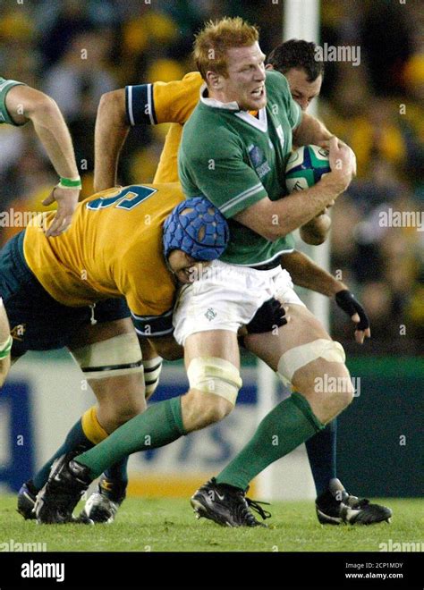 1991 Rugby World Cup Hi Res Stock Photography And Images Alamy