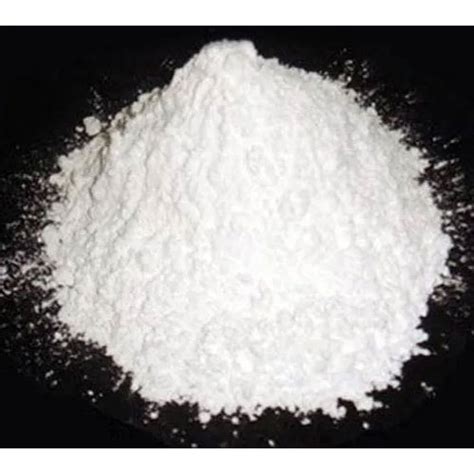 White Calcium Carbonate Powder At Rs 5000 Ton In Jodhpur ID 6830255412