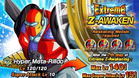 Agl Eza Extreme Hyper Meta Rilldo Gt Bosses Support King Youtube