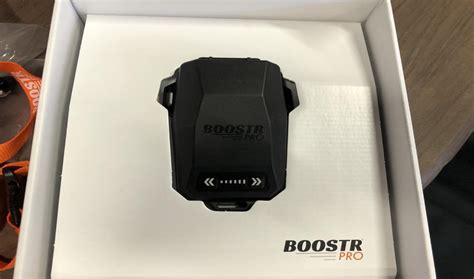 DTE SYSTEMS BoostrPro のパーツレビュー ジュリエッタ たにし畑 みんカラ