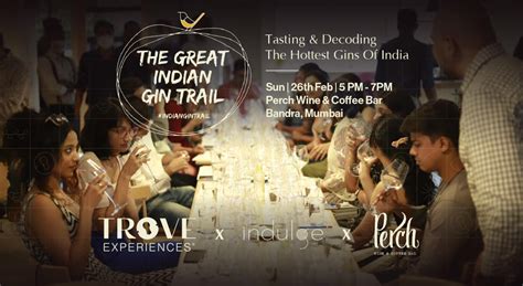 The Great Indian Gin Trail Tasting Decoding The Hottest Gins Of India