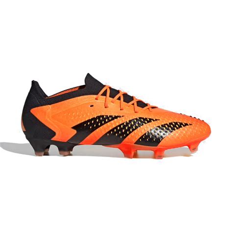 Buty Korki Adidas Predator Accuracy Fg Buty Do Pi Ki No Nej Roz